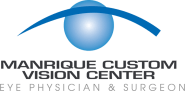 Manrique Custom Vision Center | RGV